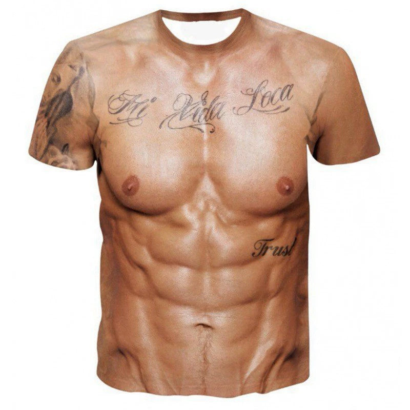 Men&