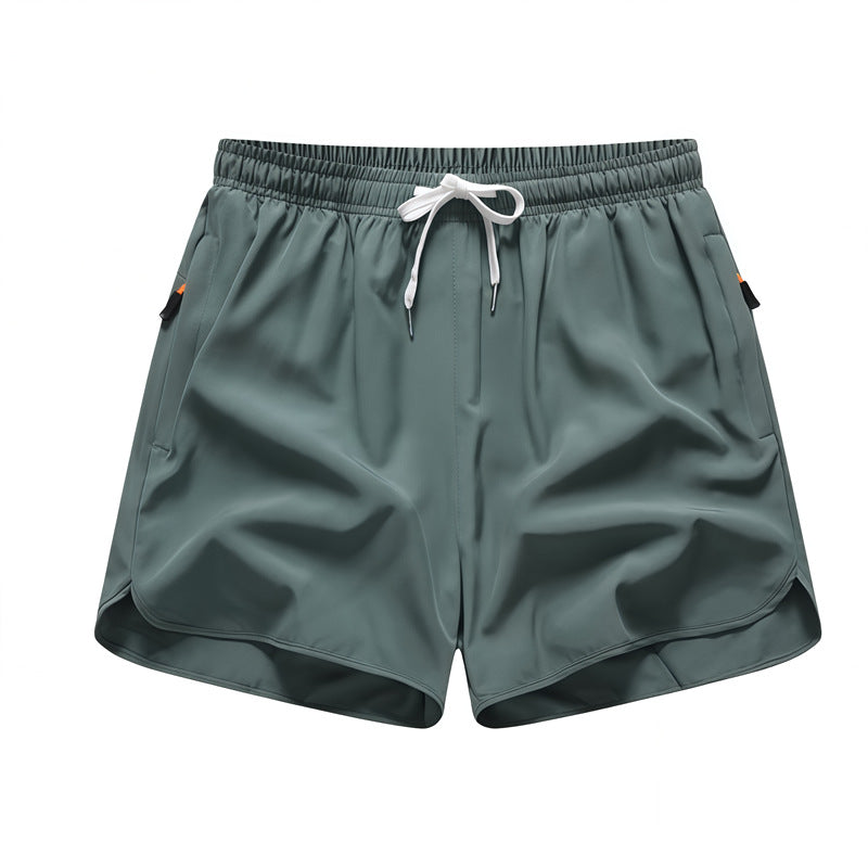 Men’s Quick-Dry Running Shorts