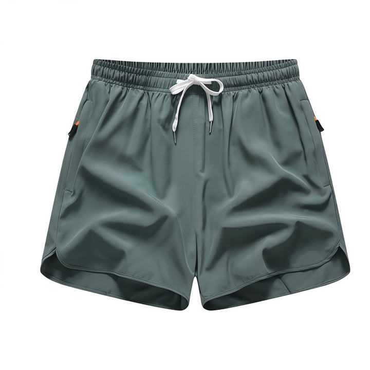 Men’s Quick-Dry Running Shorts