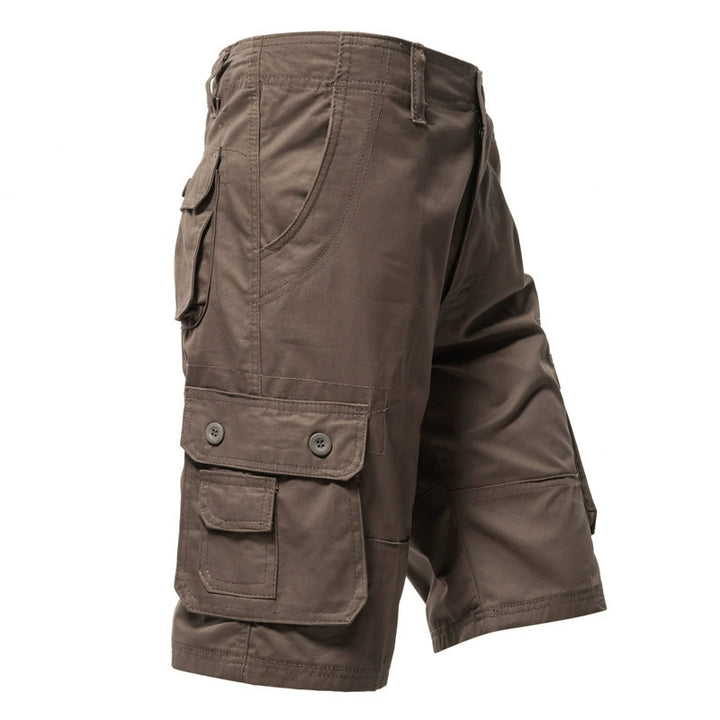 Tactical Cargo Shorts