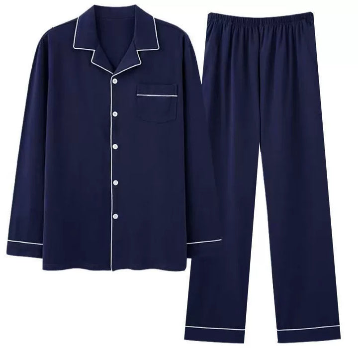 Men’s Minimalist Pajama Set