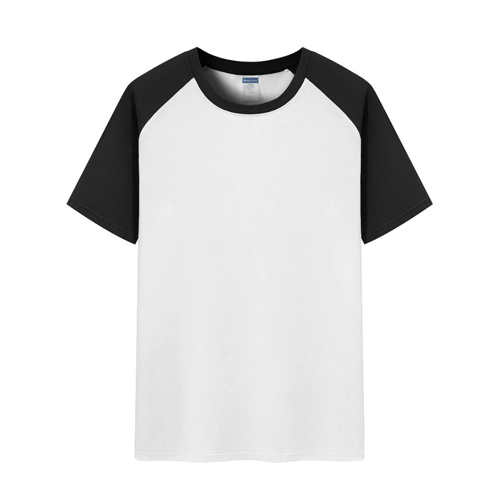 Raglan Color Block T-Shirt