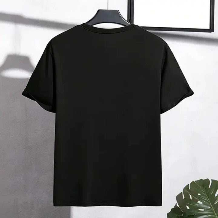 GOAT Graphic T-Shirt