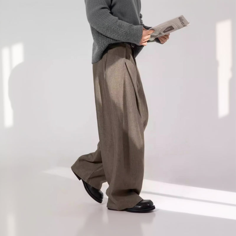 Men&