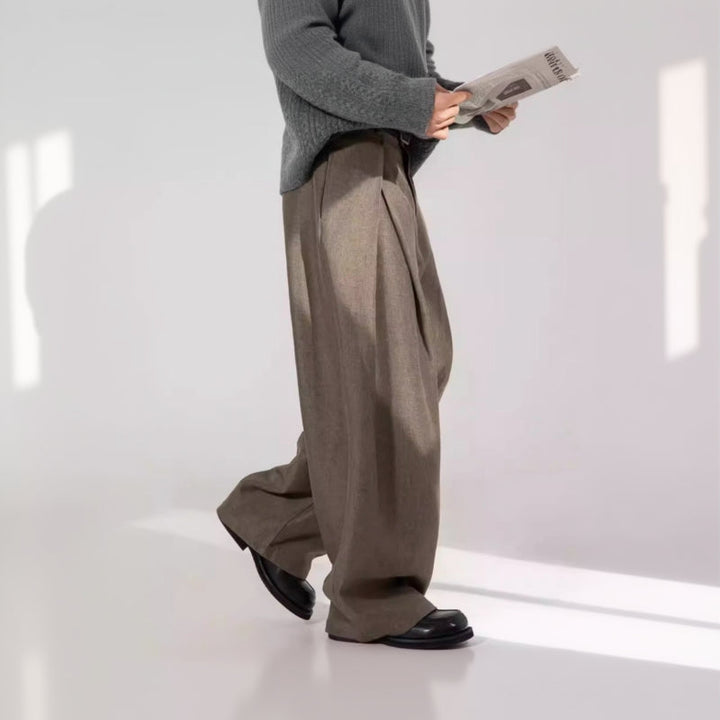 Men&