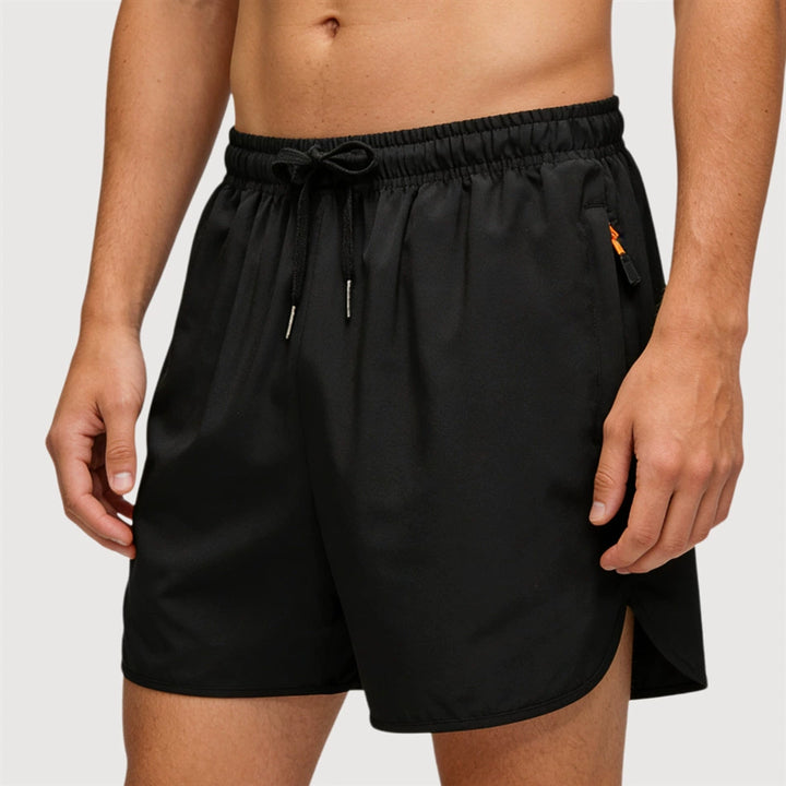 Men’s Quick-Dry Running Shorts