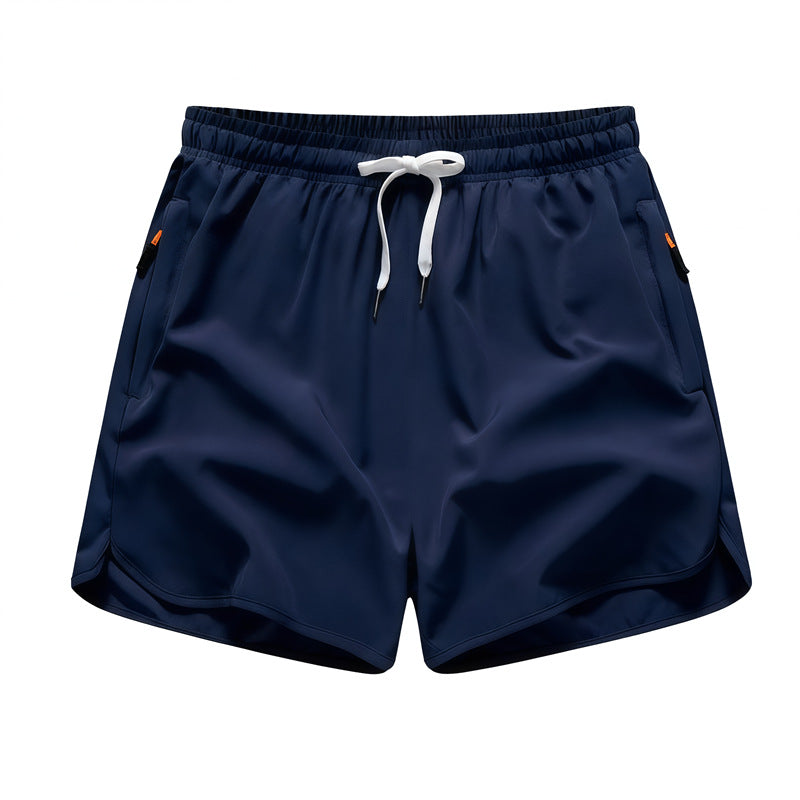 Men’s Quick-Dry Running Shorts