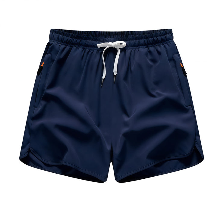 Men’s Quick-Dry Running Shorts