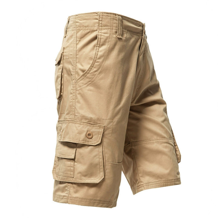 Tactical Cargo Shorts