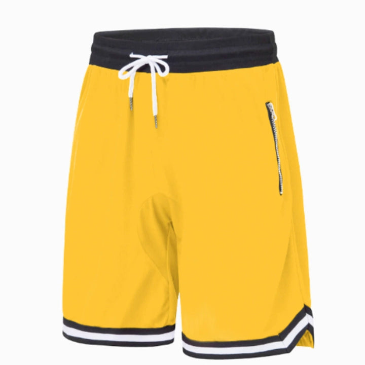 Mesh Athletic Shorts