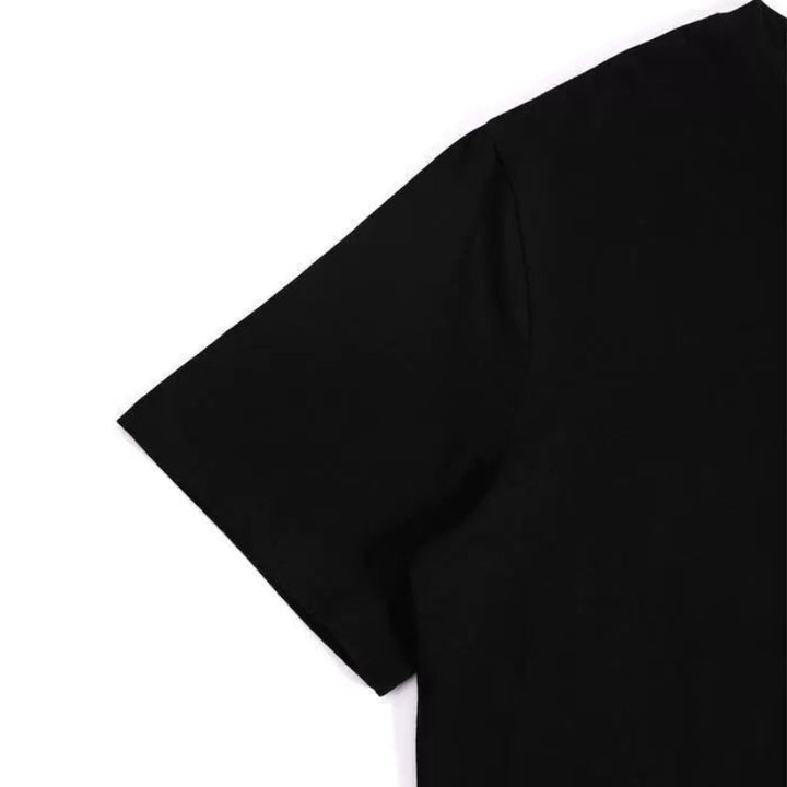 Bold Statement Graphic T-Shirt
