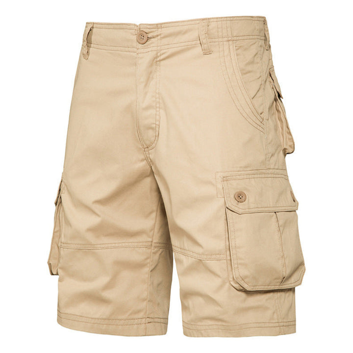 Tactical Cargo Shorts