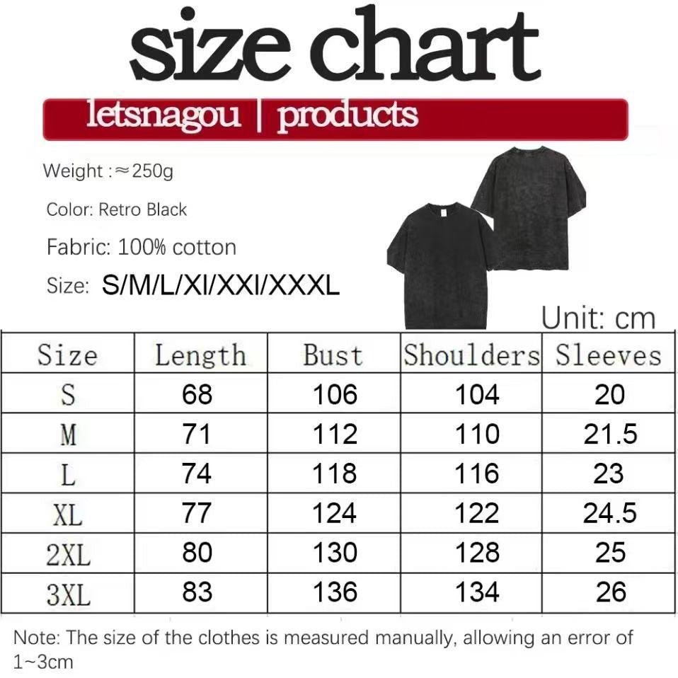 Vintage T-Shirt