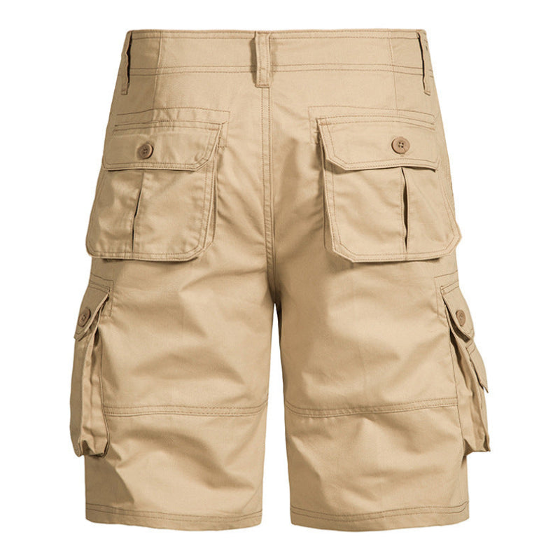 Tactical Cargo Shorts