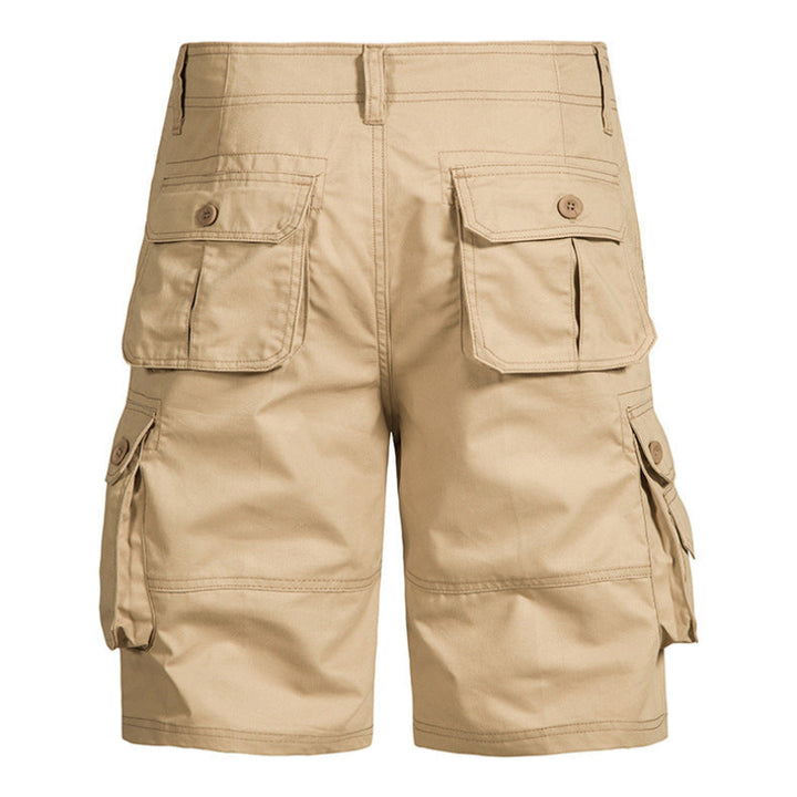 Tactical Cargo Shorts