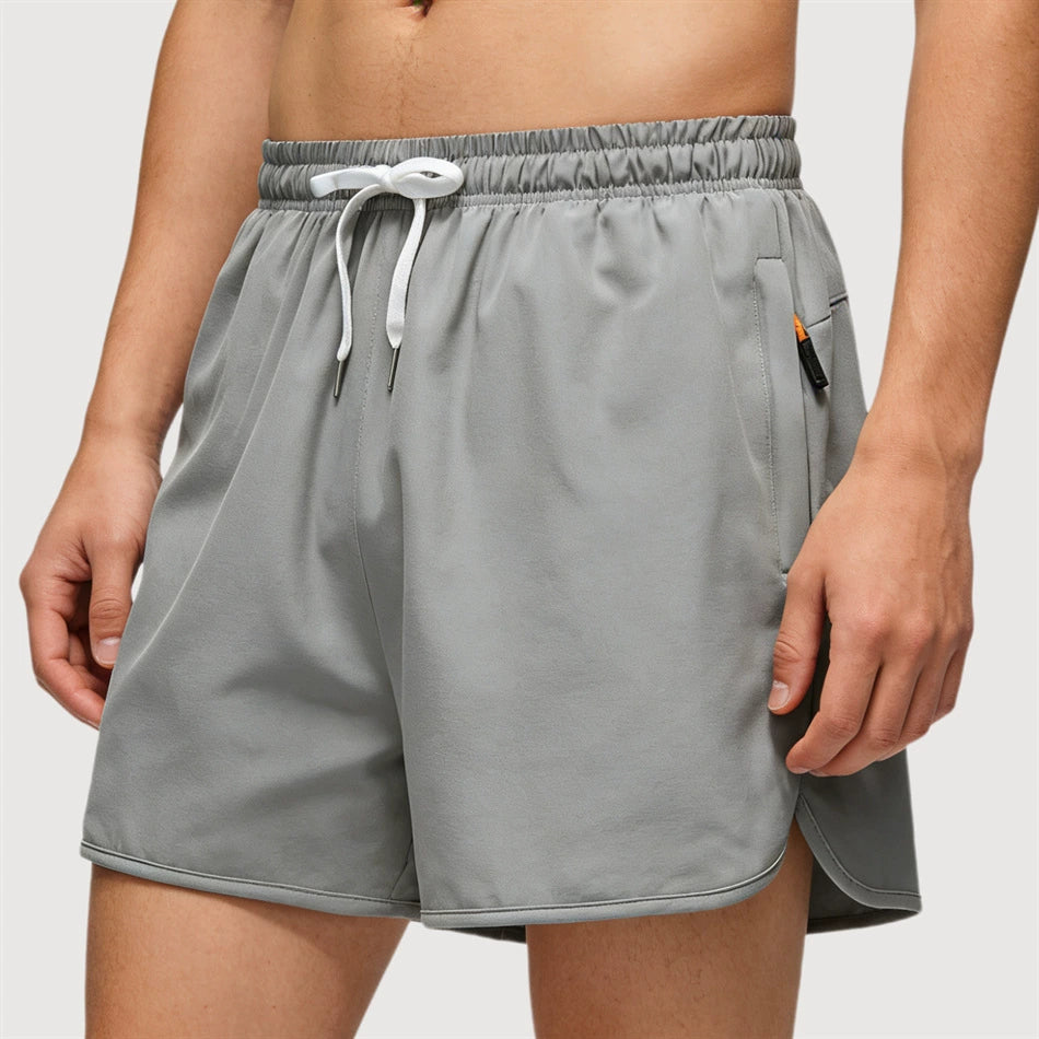 Men’s Quick-Dry Running Shorts
