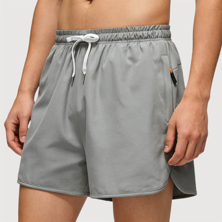 Men’s Quick-Dry Running Shorts