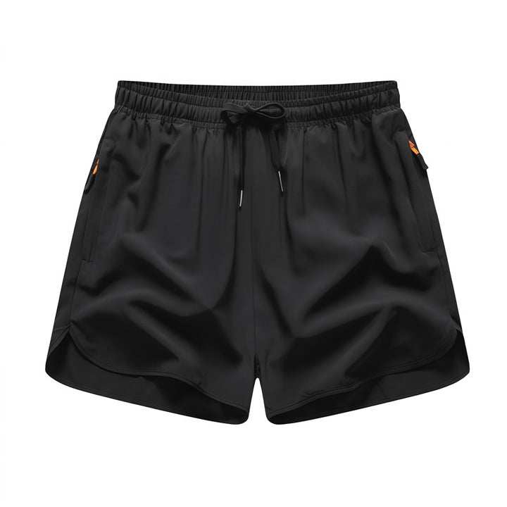 Men’s Quick-Dry Running Shorts