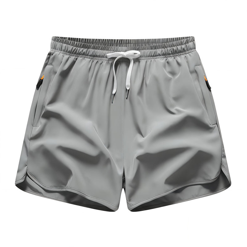 Men’s Quick-Dry Running Shorts