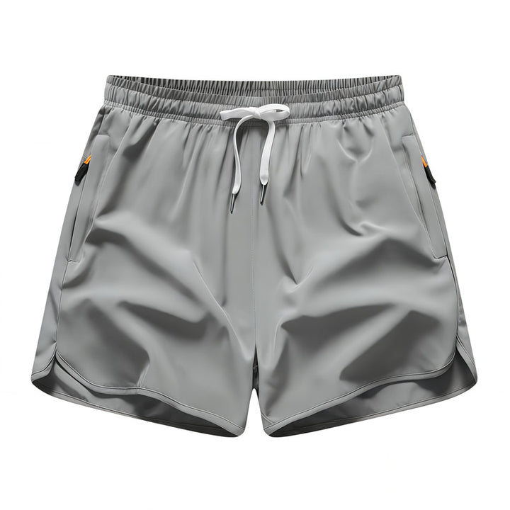 Men’s Quick-Dry Running Shorts
