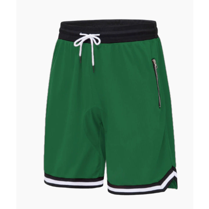 Mesh Athletic Shorts