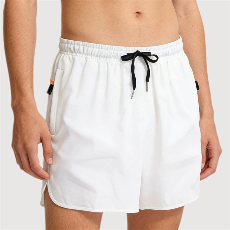 Men’s Quick-Dry Running Shorts