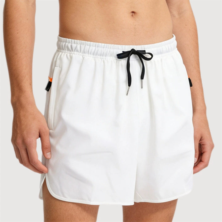 Men’s Quick-Dry Running Shorts