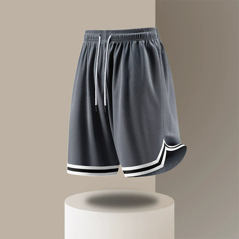 Men’s Mesh Running Shorts