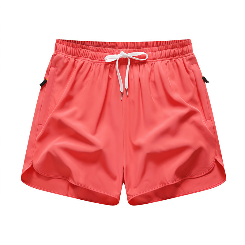 Men’s Quick-Dry Running Shorts