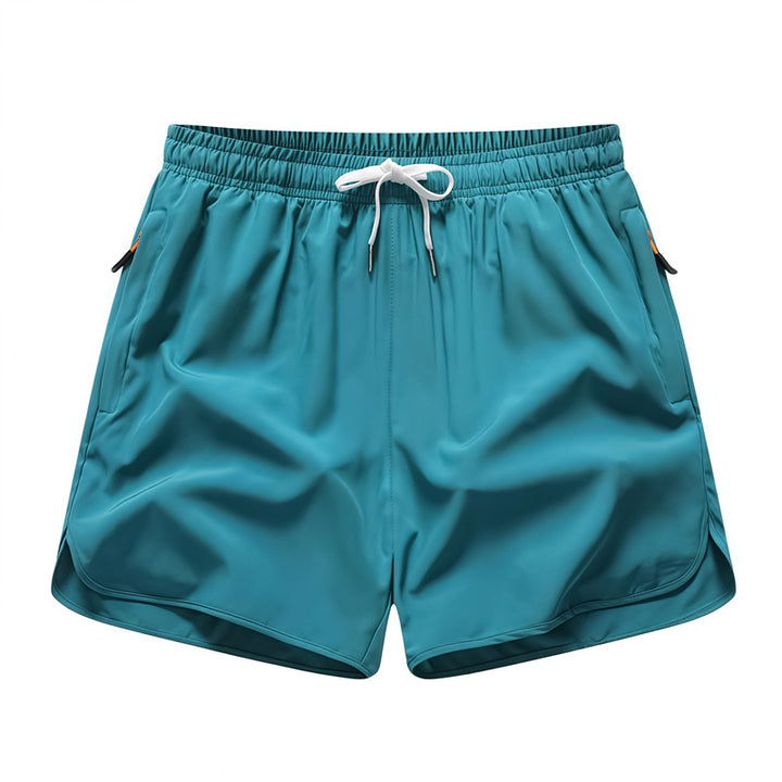 Men’s Quick-Dry Running Shorts