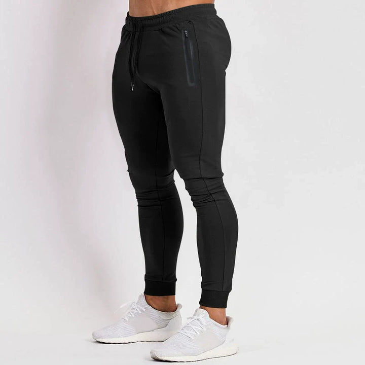 Men’s Slim Fit Jogger Pants