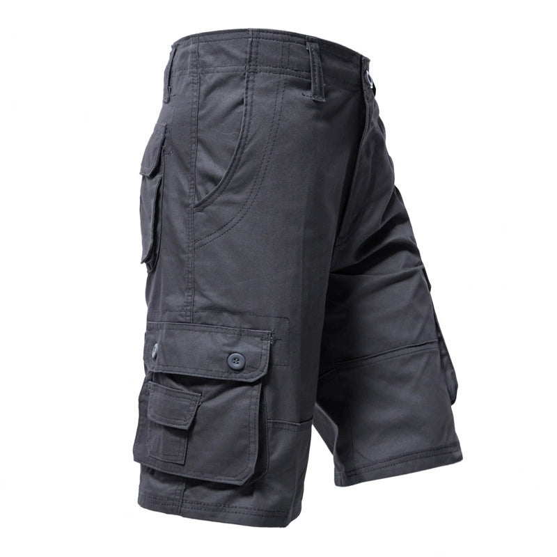 Tactical Cargo Shorts