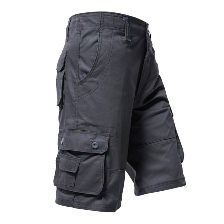 Tactical Cargo Shorts