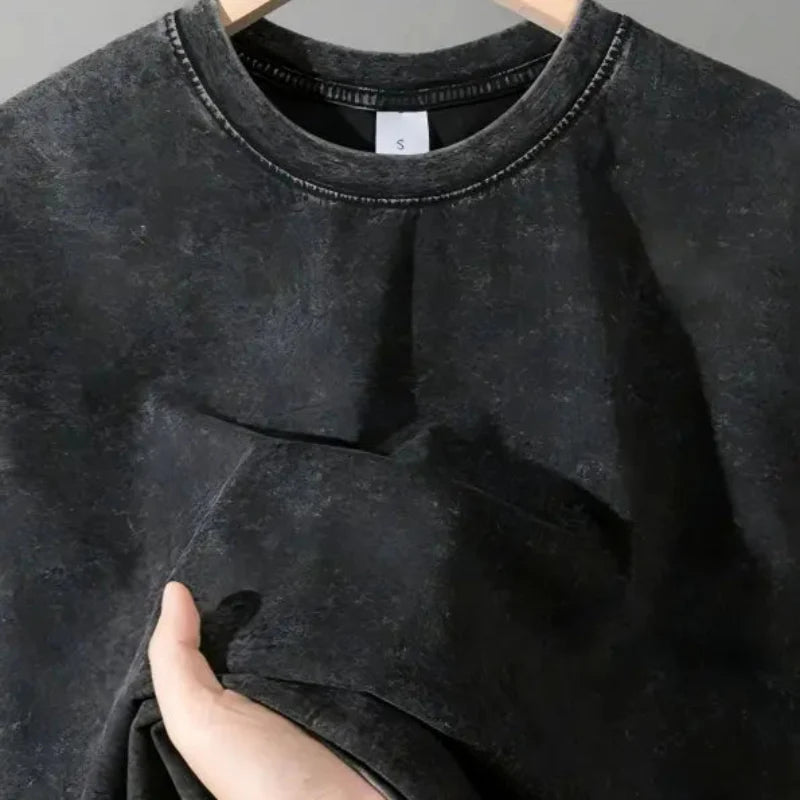 Vintage Washed Christian T-Shirt