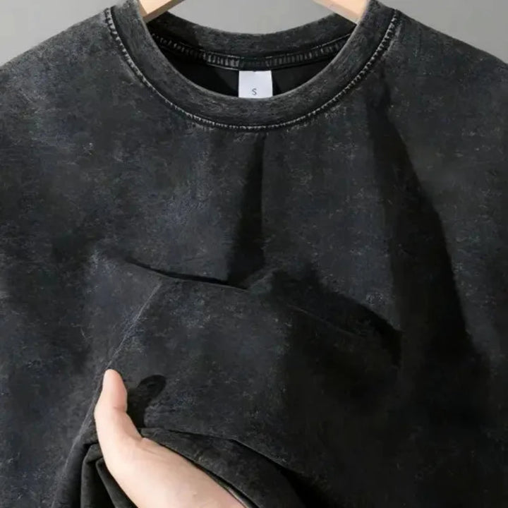 Vintage Washed Christian T-Shirt