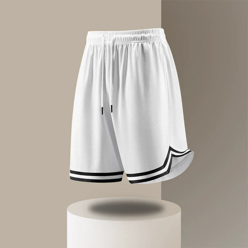 Men’s Mesh Running Shorts