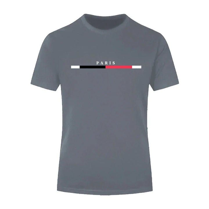 PARIS Quick-Dry Performance T-Shirt
