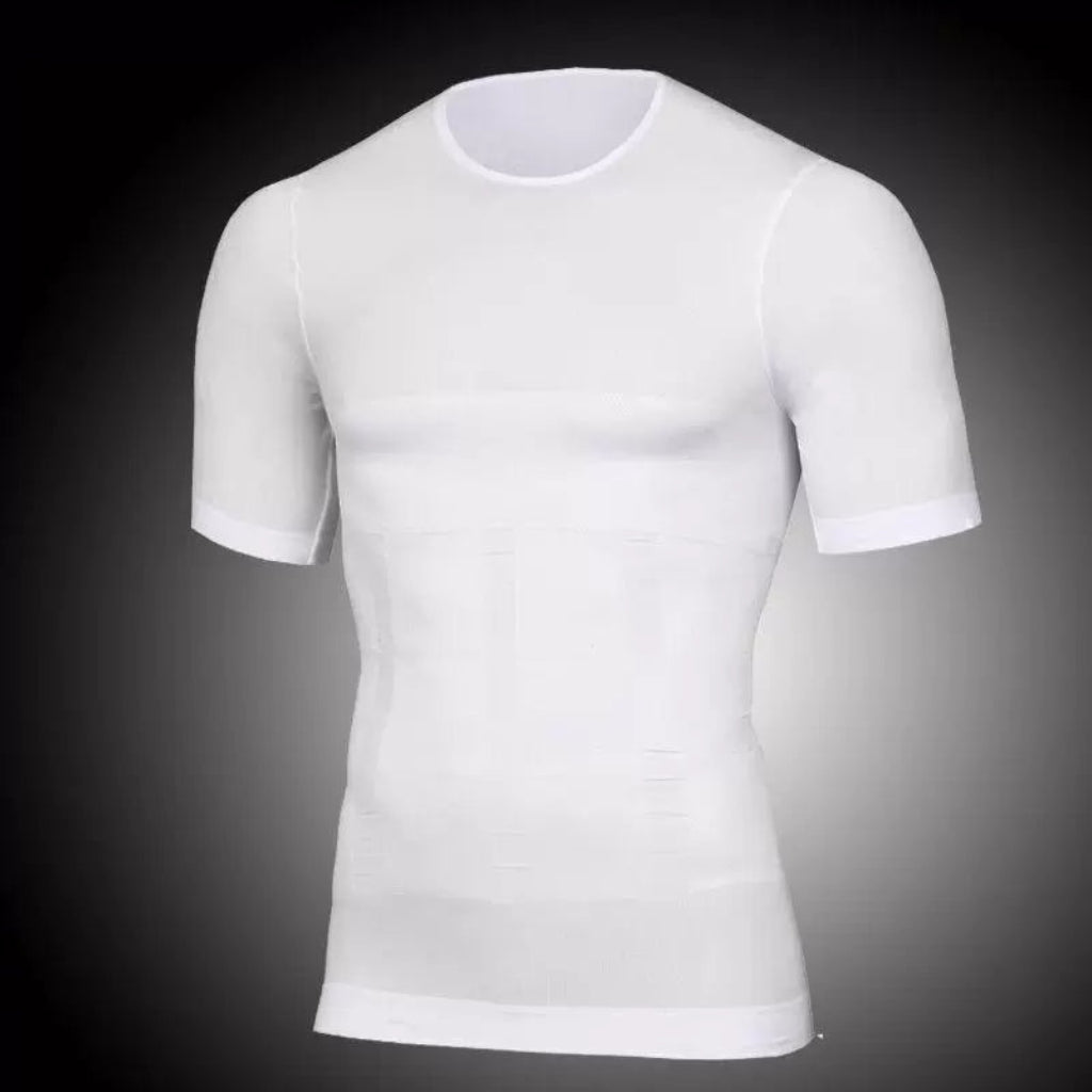Men’s Compression Shapewear Tank