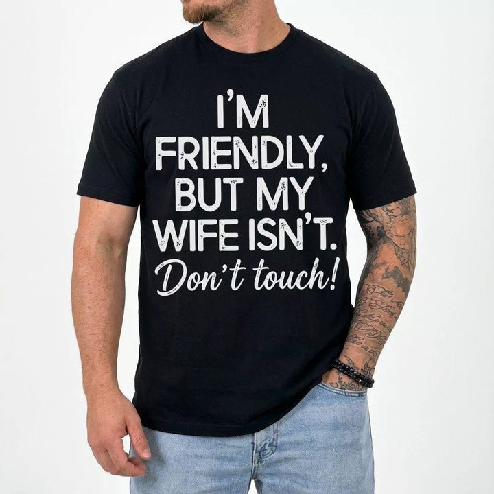 Funny "I&