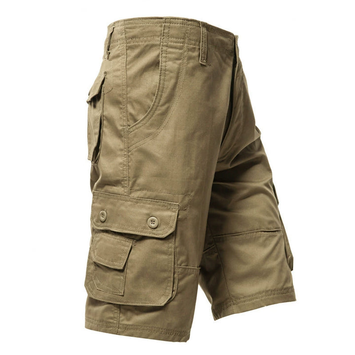 Tactical Cargo Shorts