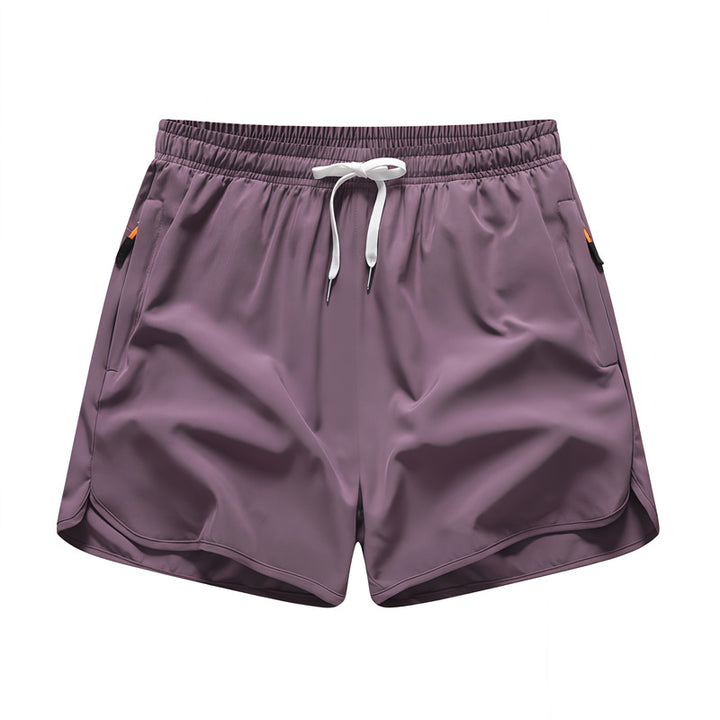 Men’s Quick-Dry Running Shorts