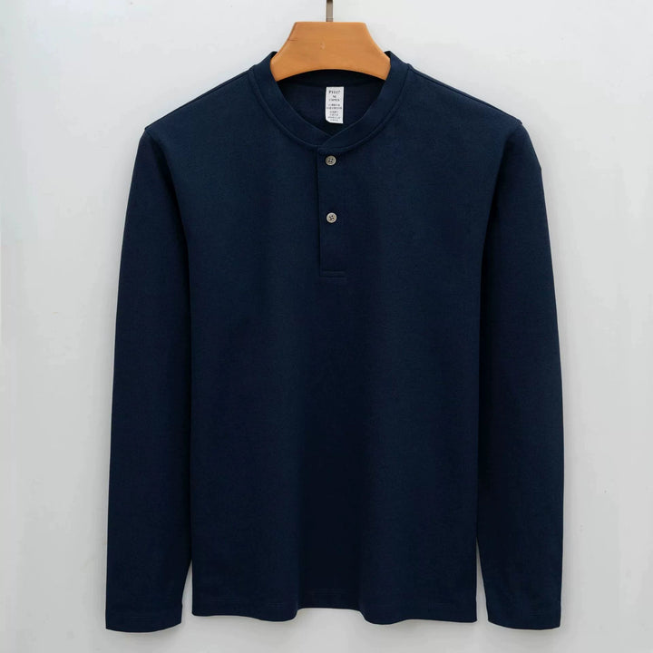 Premium Wrinkle-Free Polo Shirt