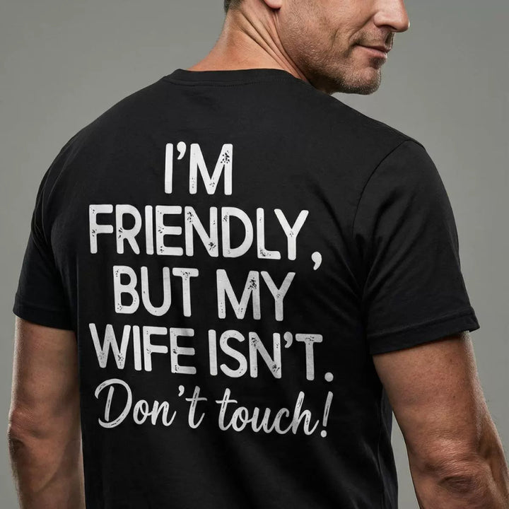 Funny "I&