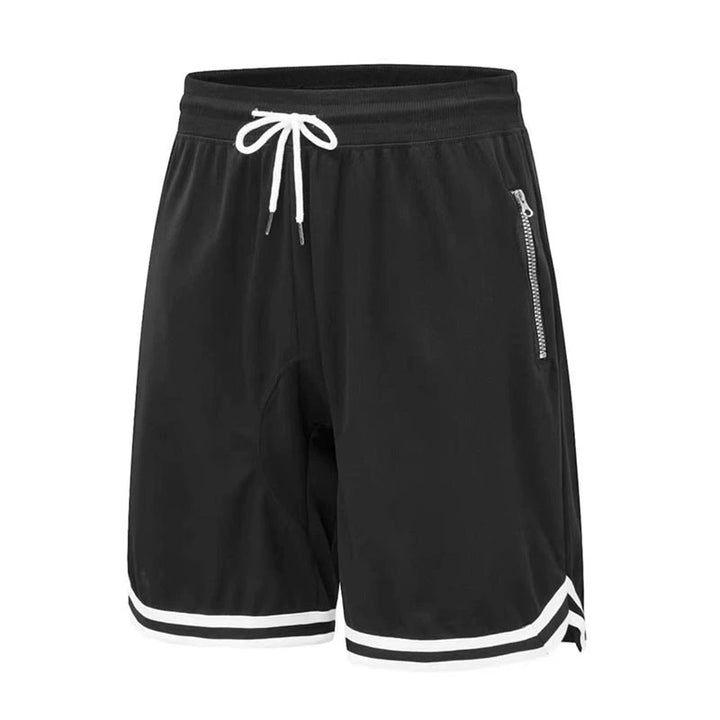 Mesh Athletic Shorts