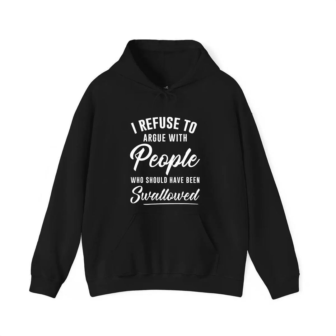 Funny Quote Graphic T-Shirt