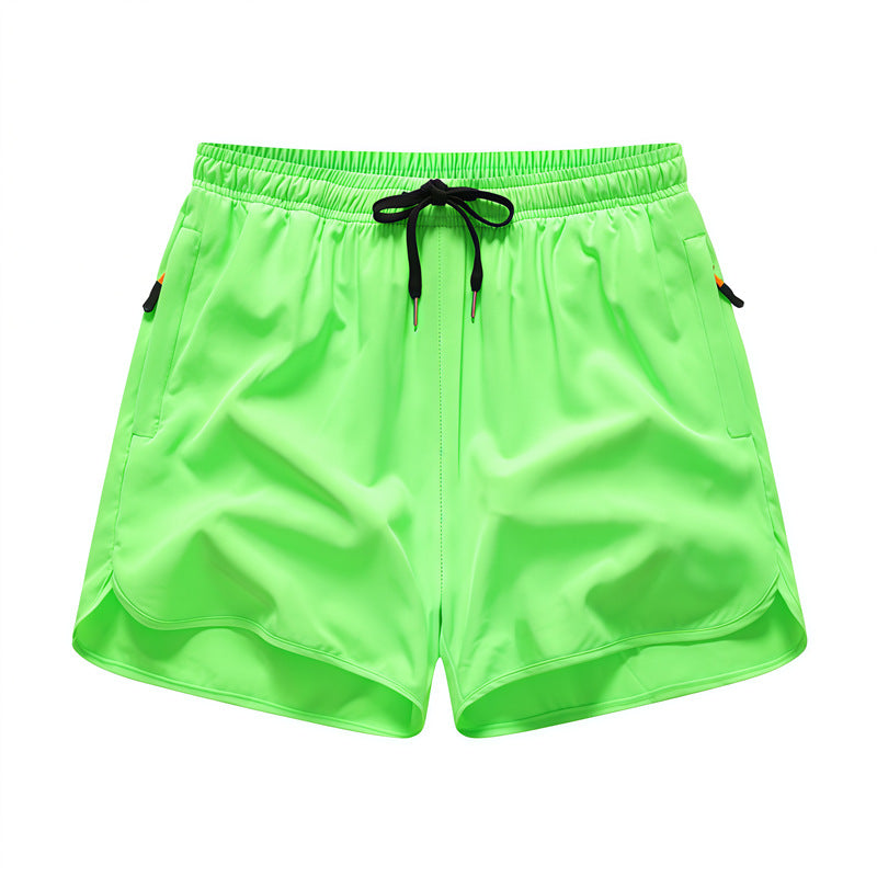 Men’s Quick-Dry Running Shorts