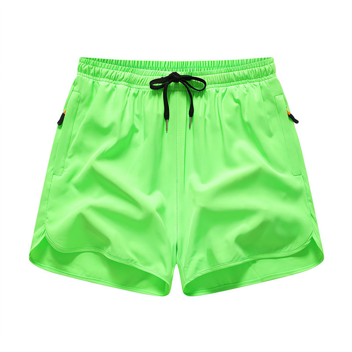Men’s Quick-Dry Running Shorts