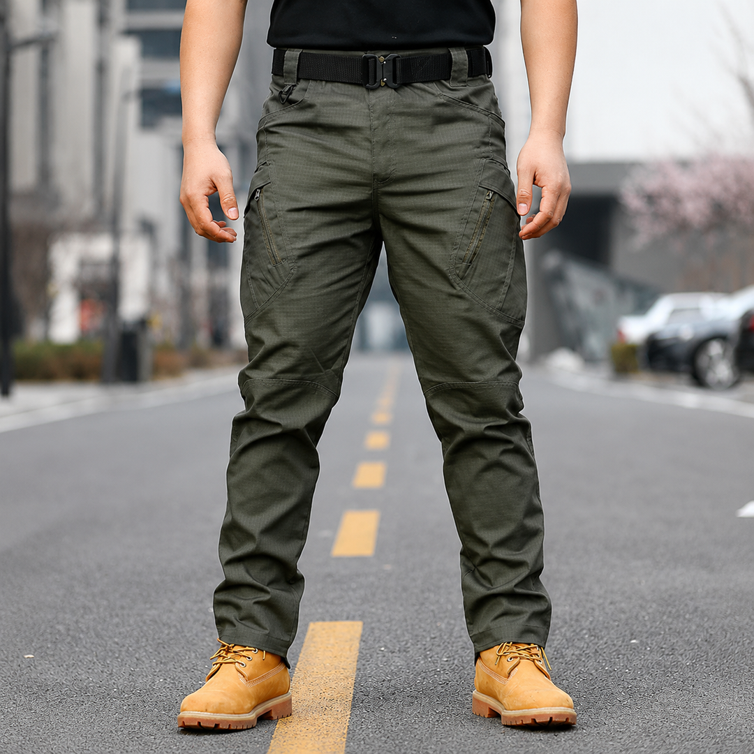 Men’s Tactical Cargo Pants