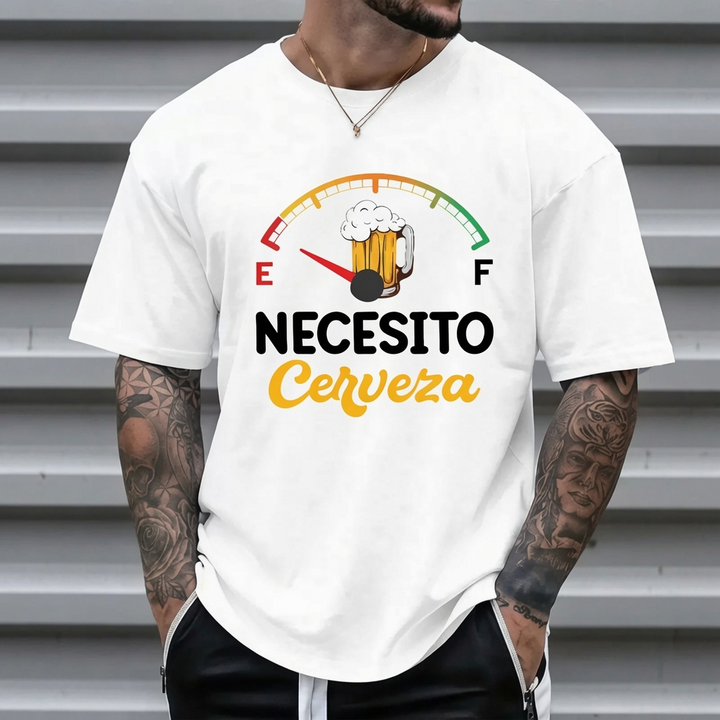 Funny Graphic T-Shirt