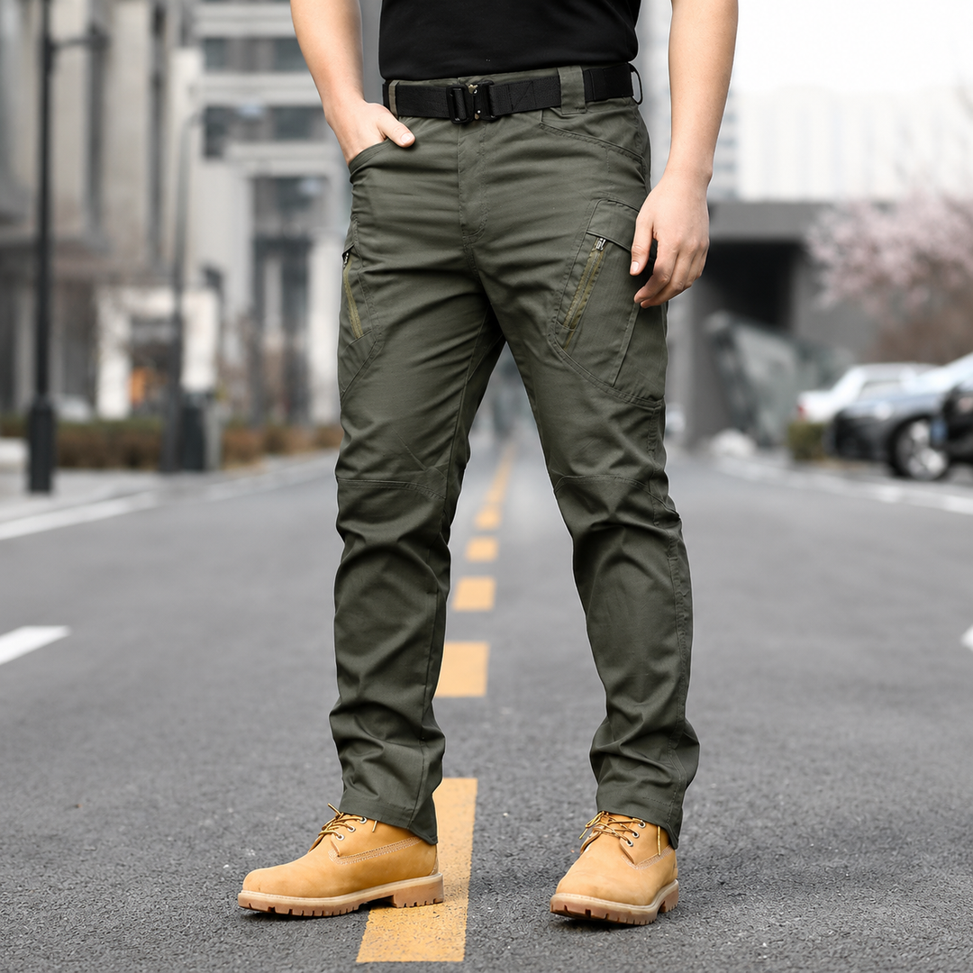 Men’s Tactical Cargo Pants